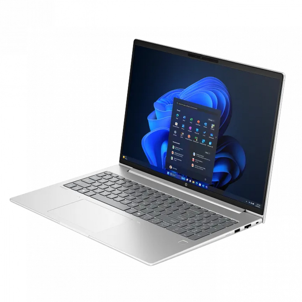 Ноутбук HP ProBook 4 G1i 16 AD2L5ET 16 ", WUXGA 1920x1200 (16:10), Intel, Core Ultra 7, 16 Гб, 512 ГБ, Intel Arc Graphics - миниатюра 7