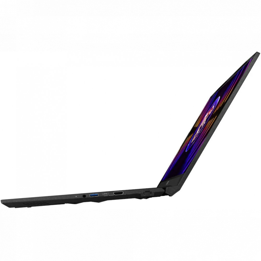 Ноутбук MSI Katana 17 B2RVEK-1616XKZ 9S7-17L591-1616 17.3 ", FHD 1920x1080 (16:9), Intel, Core 5, 16 Гб, 1 ТБ, nVidia GeForce RTX 4050 - миниатюра 8