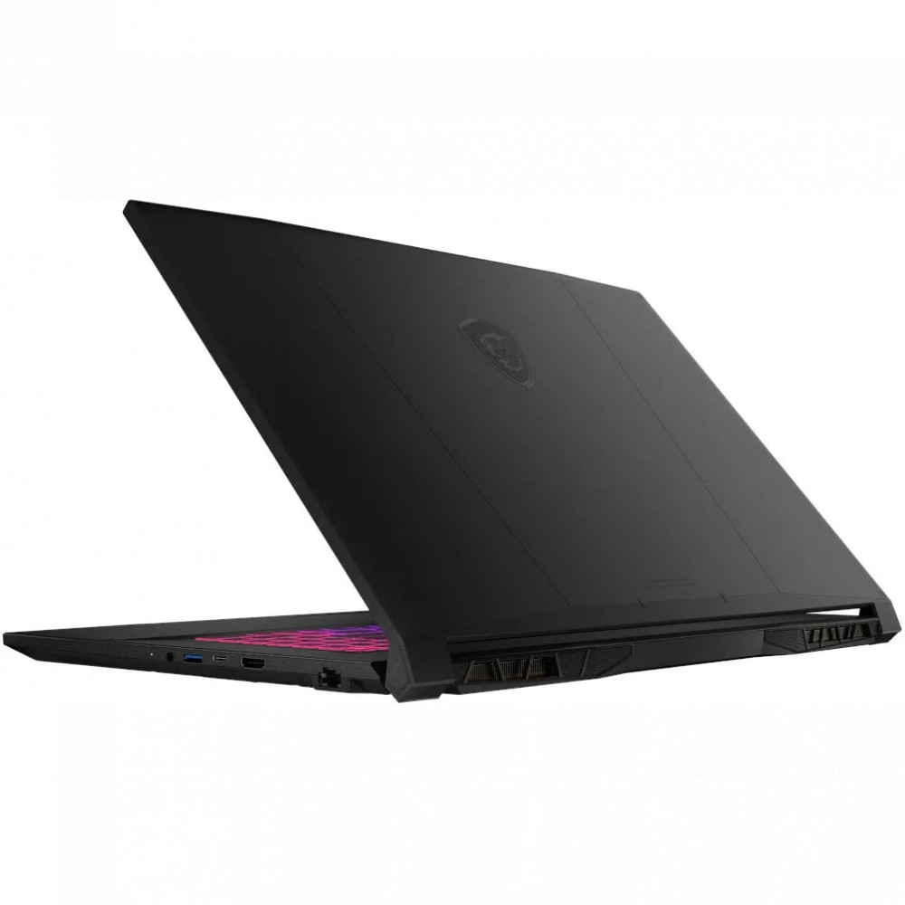 Ноутбук MSI Katana 17 B2RVEK-1616XKZ 9S7-17L591-1616 17.3 ", FHD 1920x1080 (16:9), Intel, Core 5, 16 Гб, 1 ТБ, nVidia GeForce RTX 4050 - миниатюра 7