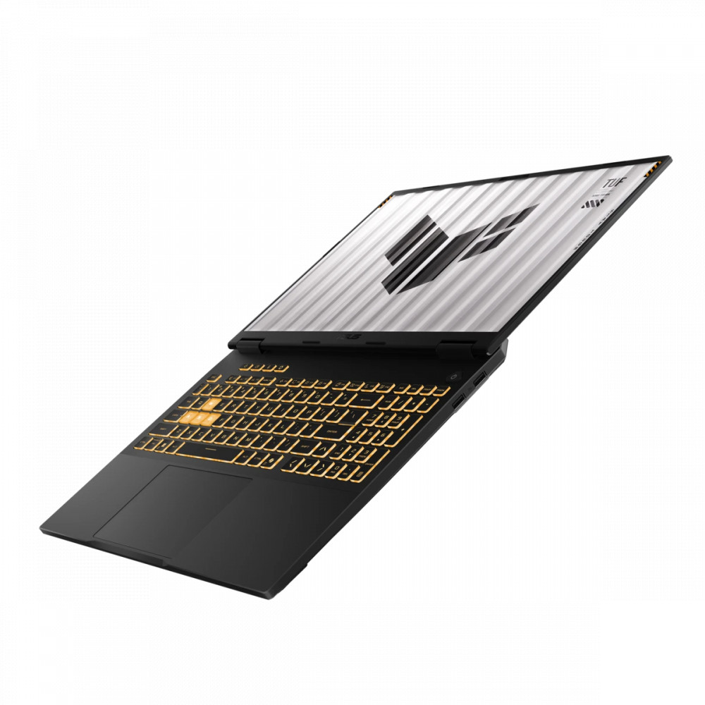 Ноутбук Asus TUF Gaming F16 FX608JPR-RV118 90NR0NG1-M007F0 16 ", WUXGA 1920x1200 (16:10), Intel, Core i5, 16 Гб, 1 ТБ, nVidia GeForce RTX 5070 - миниатюра 9