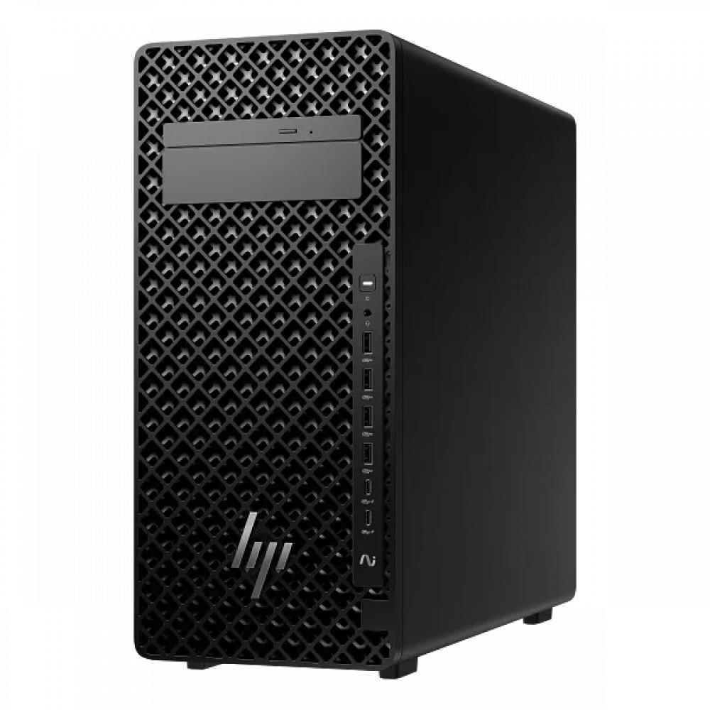 Персональный компьютер HP Z2 TWR Base Unit G1i A40S3ET Ultra 7 - миниатюра 5