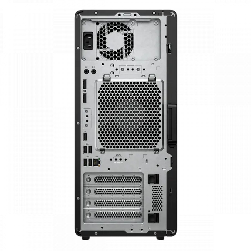Персональный компьютер HP Z2 TWR Base Unit G1i A40S3ET Ultra 7 - миниатюра 6