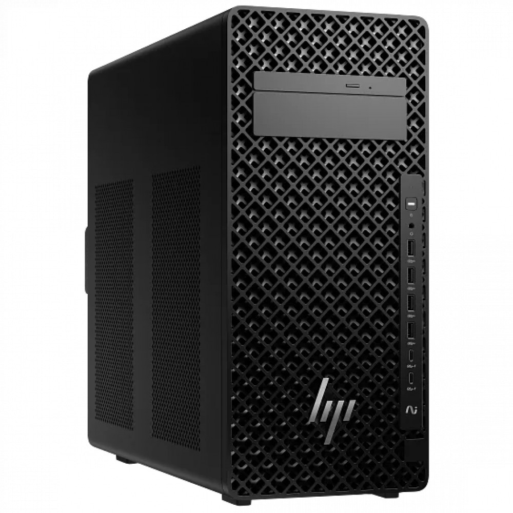 Персональный компьютер HP Z2 TWR Base Unit G1i A40S3ET Ultra 7 - миниатюра 4