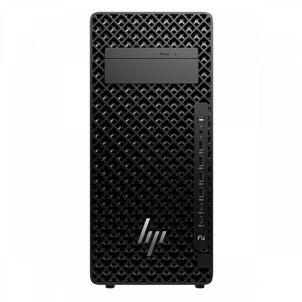 Персональный компьютер HP Z2 TWR Base Unit G1i A40SMET Ultra 9, 285K, 3.2, 32 Гб, DDR5-5600, Windows 11 Pro - миниатюра 6