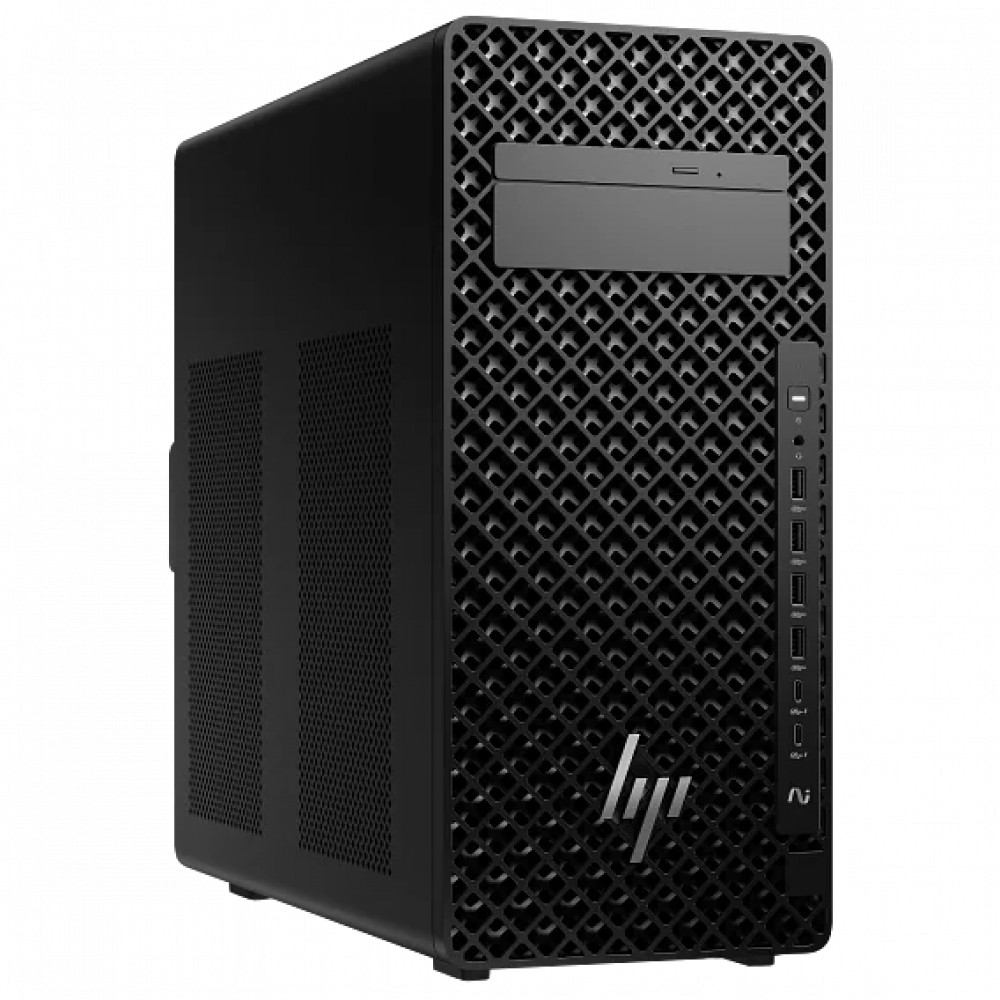 Персональный компьютер HP Z2 TWR Base Unit G1i A40SMET Ultra 9, 285K, 3.2, 32 Гб, DDR5-5600, Windows 11 Pro - миниатюра 5