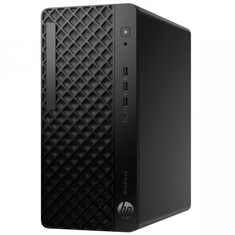 Персональный компьютер HP ProDesk 4 CK2H7ET Ultra 7, 265, 2.4, 16 Гб, DDR5-5600, Windows 11 Pro - миниатюра 4