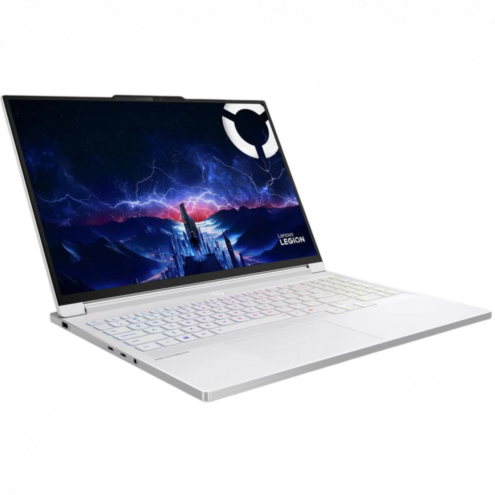 Ноутбук Lenovo Legion 7 16IAX10 83KY0051RK 16 ", WQXGA 2560x1600 (16:10), Intel, Core Ultra 9, 32 Гб, 1 ТБ, nVidia GeForce RTX 5060 - миниатюра 7