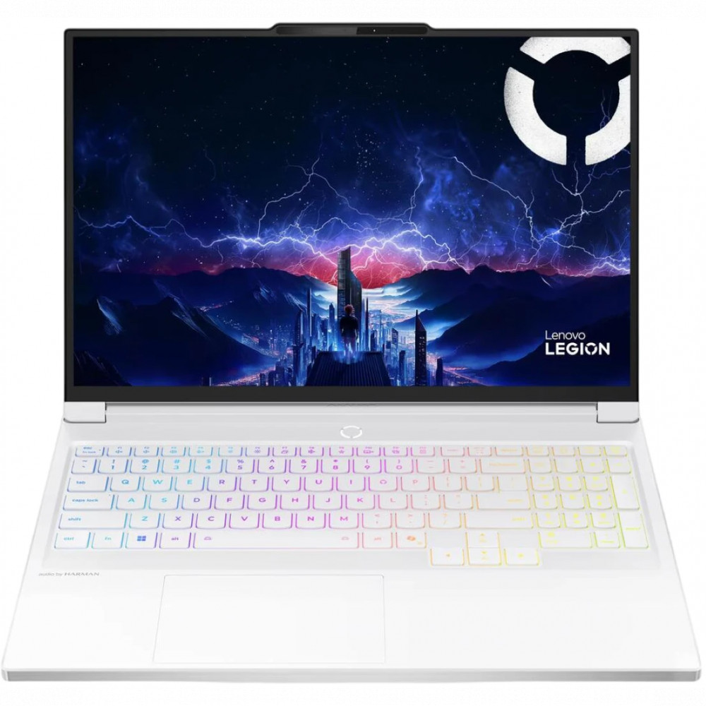 Ноутбук Lenovo Legion 7 16IAX10 83KY0051RK 16 ", WQXGA 2560x1600 (16:10), Intel, Core Ultra 9, 32 Гб, 1 ТБ, nVidia GeForce RTX 5060 - миниатюра 6