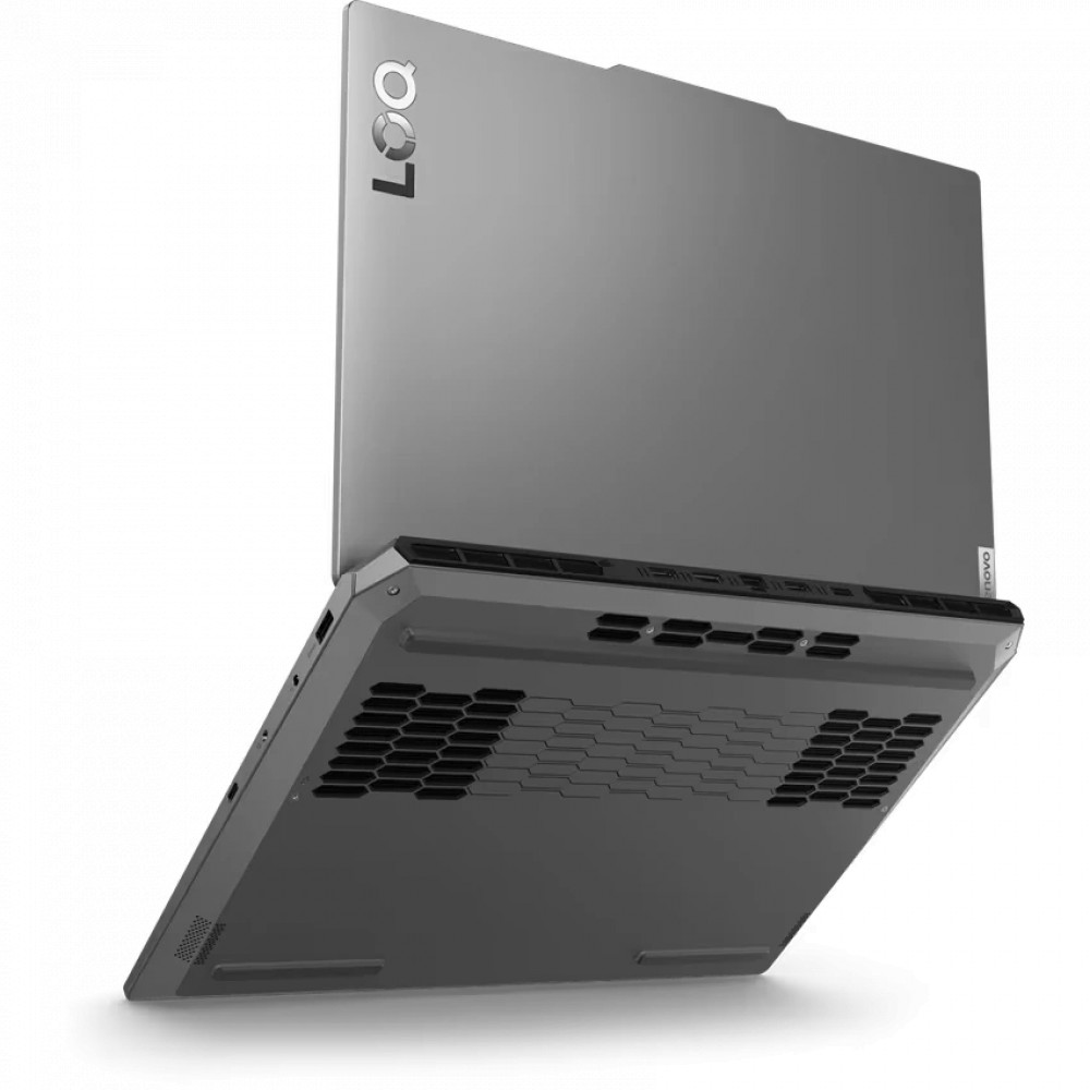 Ноутбук Lenovo LOQ 15IRX9 83DV0072PS 15.6 ", FHD 1920x1080 (16:9), Intel, Core i7, 16 Гб, 512 ГБ, nVidia GeForce RTX 3050 - миниатюра 10