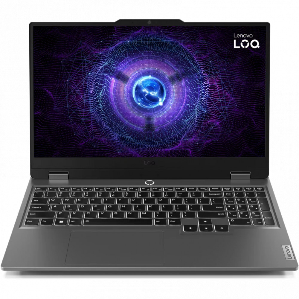 Ноутбук Lenovo LOQ 15IRX9 83DV0072PS 15.6 ", FHD 1920x1080 (16:9), Intel, Core i7, 16 Гб, 512 ГБ, nVidia GeForce RTX 3050 - миниатюра 6