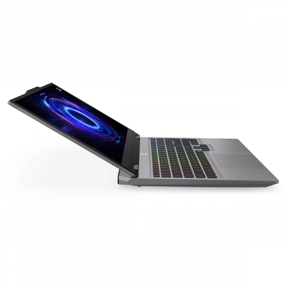Ноутбук Lenovo LOQ 15IRX10 83JE009VPS 15.6 ", FHD 1920x1080 (16:9), Intel, Core i7, 24 Гб, 512 ГБ, nVidia GeForce RTX 5050 - миниатюра 7