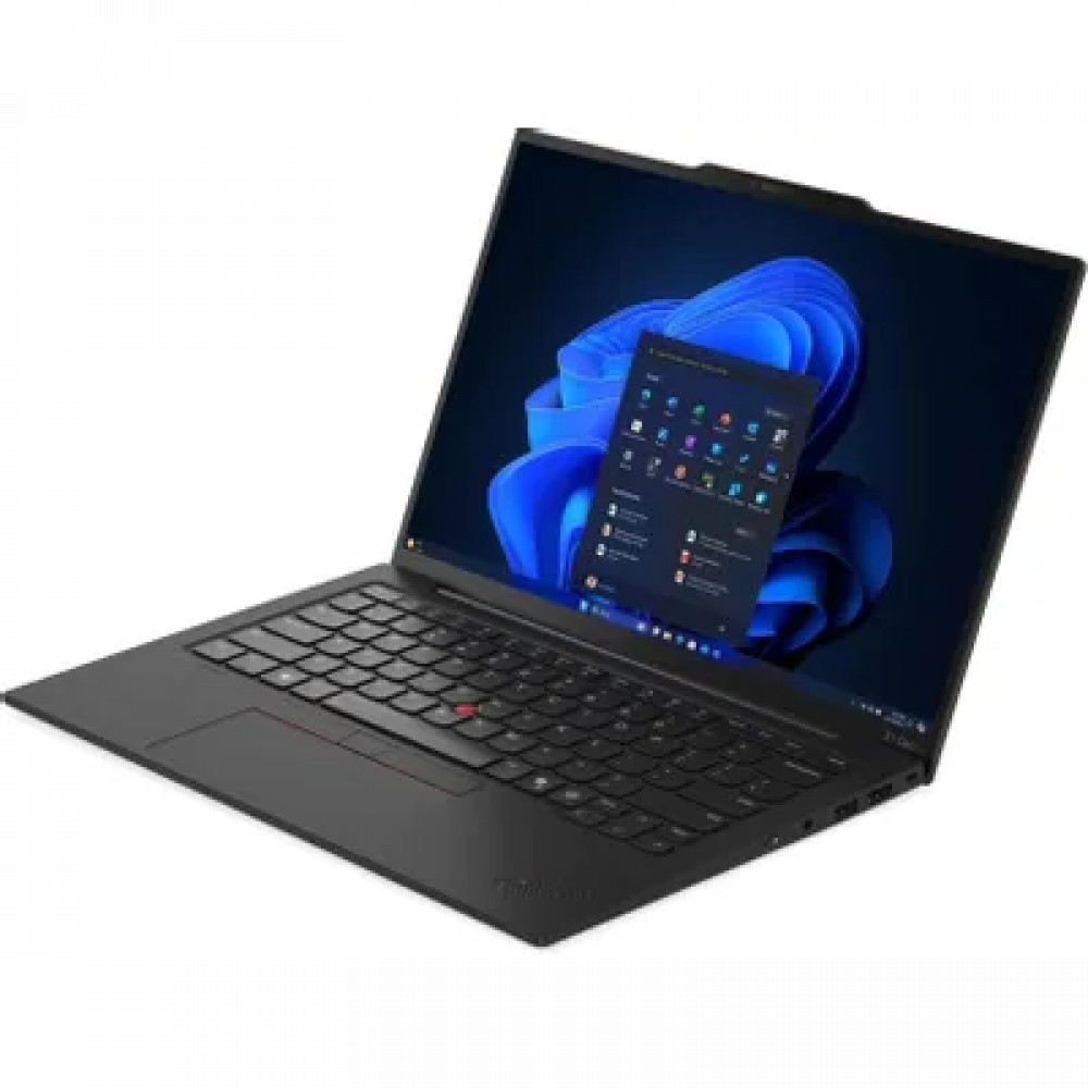 Ноутбук Lenovo X1 Carbon Gen 13 Aura Edition 21NS0014US 14 ", WQXGA+ 2880x1800 (16:10), Intel, Core Ultra 7, 32 Гб, 512 ГБ, Intel Graphics, Windows 11 Pro - миниатюра 10