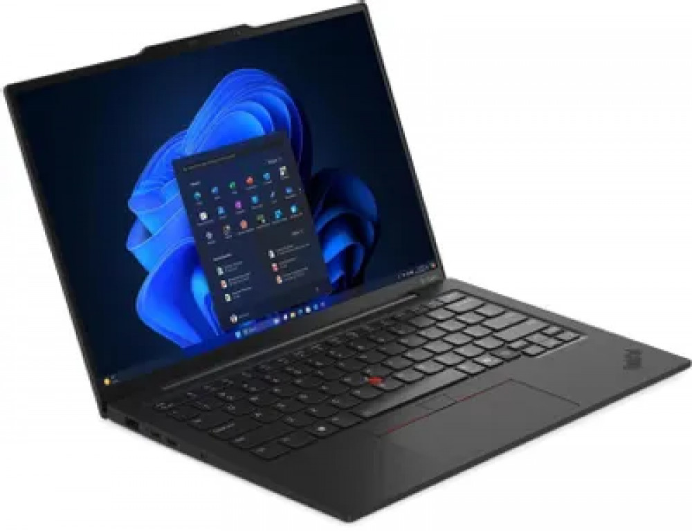Ноутбук Lenovo X1 Carbon Gen 13 Aura Edition 21NS0014US 14 ", WQXGA+ 2880x1800 (16:10), Intel, Core Ultra 7, 32 Гб, 512 ГБ, Intel Graphics, Windows 11 Pro - миниатюра 7
