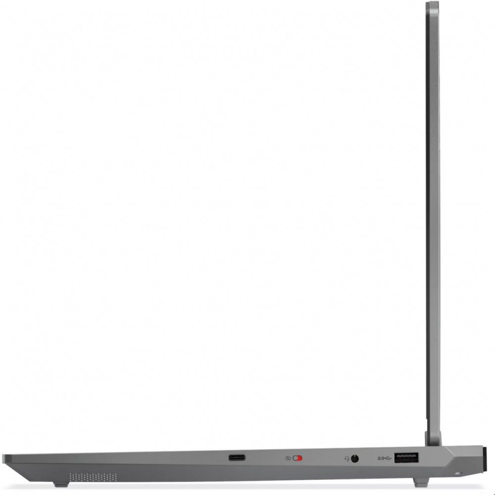 Ноутбук Lenovo LOQ 15IRX10 83JE00YPPS 15.6 ", FHD 1920x1080 (16:9), Intel, Core i7, 16 Гб, 512 ГБ, nVidia GeForce RTX 5050 - миниатюра 9