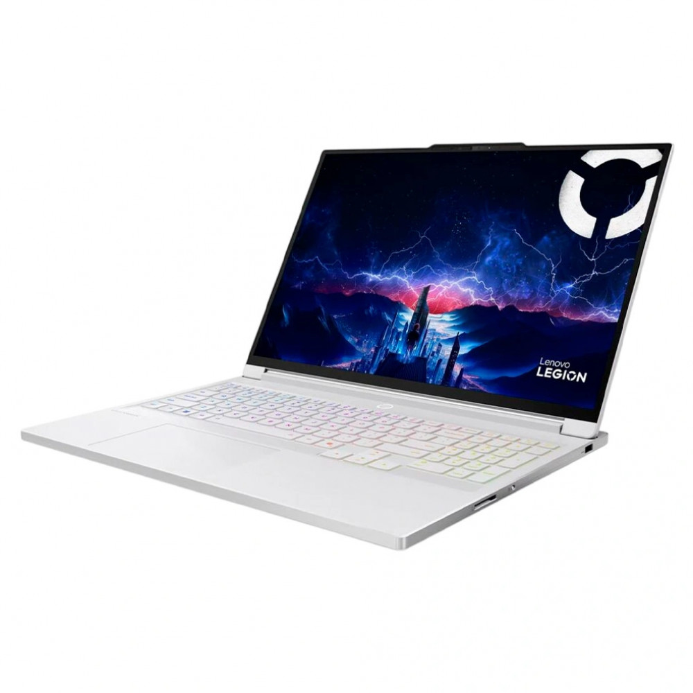 Ноутбук Lenovo Legion 7 16IAX10 83KY0054RK 16 ", WQXGA 2560x1600 (16:10), Intel, Core Ultra 9, 32 Гб, 1 ТБ, nVidia GeForce RTX 5070 - миниатюра 8