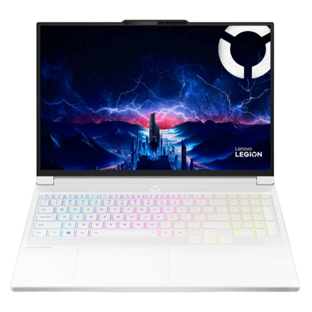 Ноутбук Lenovo Legion 7 16IAX10 83KY0054RK 16 ", WQXGA 2560x1600 (16:10), Intel, Core Ultra 9, 32 Гб, 1 ТБ, nVidia GeForce RTX 5070 - миниатюра 7