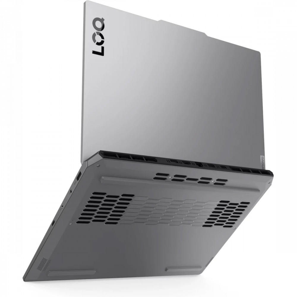 Ноутбук Lenovo LOQ 15IRX10 83JE002LUS 15.6 ", FHD 1920x1080 (16:9), Intel, Core i7, 16 Гб, 512 ГБ, nVidia GeForce RTX 5060, Windows 11 Home - миниатюра 10