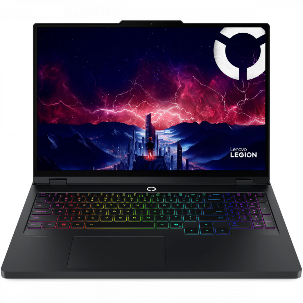 Ноутбук Lenovo Legion Pro 5 16ADR10 83LT0008RK 16 ", WQXGA 2560x1600 (16:10), AMD, Ryzen 7, 32 Гб, 1 ТБ, nVidia GeForce RTX 5060 - миниатюра 7