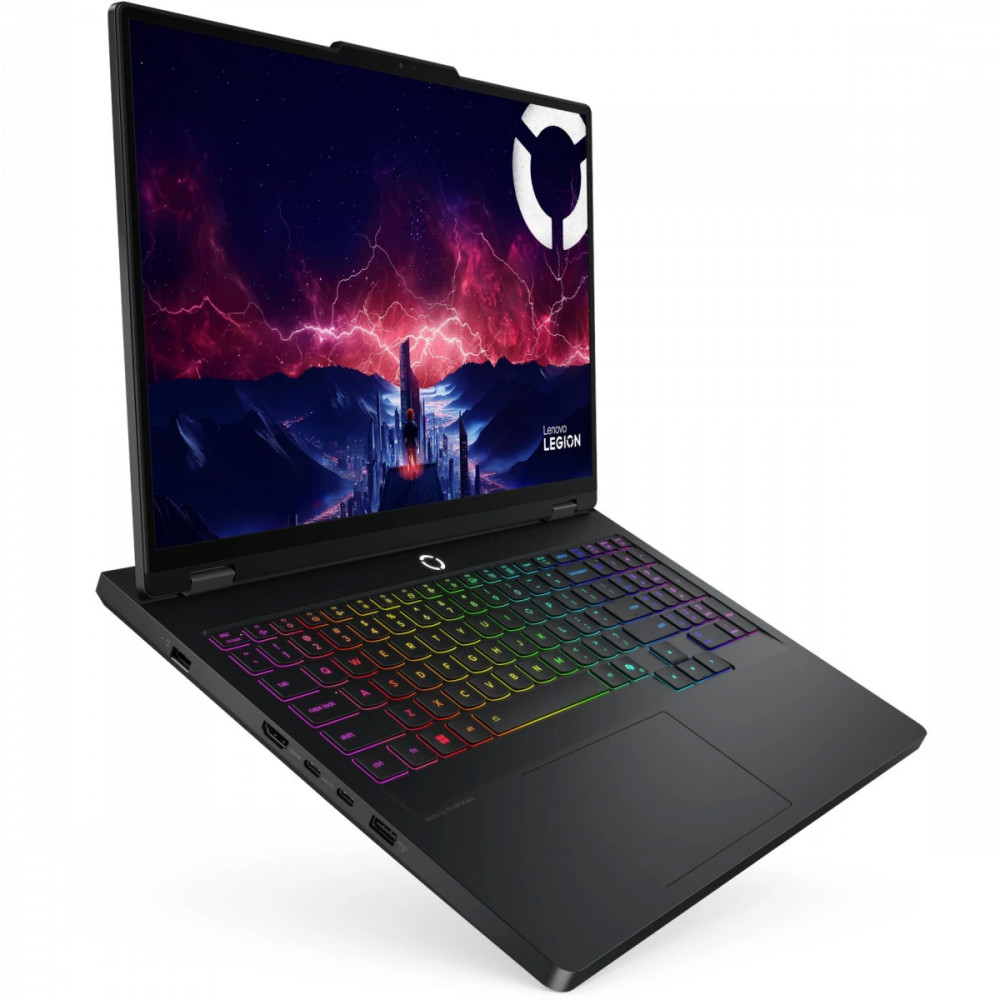 Ноутбук Lenovo Legion Pro 5 16ADR10 83LT0008RK 16 ", WQXGA 2560x1600 (16:10), AMD, Ryzen 7, 32 Гб, 1 ТБ, nVidia GeForce RTX 5060 - миниатюра 9