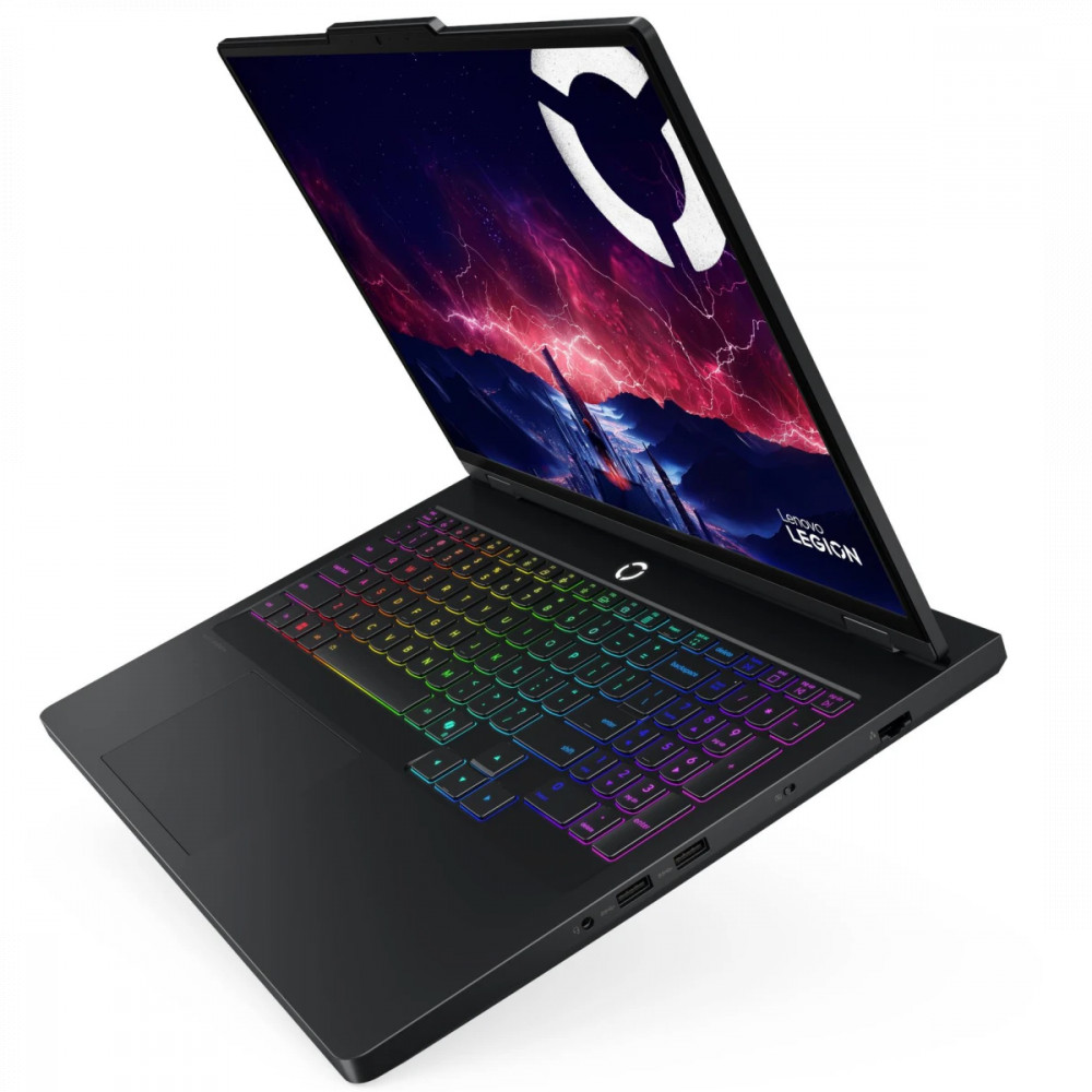 Ноутбук Lenovo Legion Pro 5 16ADR10 83LT0008RK 16 ", WQXGA 2560x1600 (16:10), AMD, Ryzen 7, 32 Гб, 1 ТБ, nVidia GeForce RTX 5060 - миниатюра 10