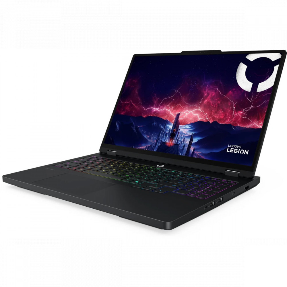 Ноутбук Lenovo Legion Pro 5 16ADR10 83LT0008RK 16 ", WQXGA 2560x1600 (16:10), AMD, Ryzen 7, 32 Гб, 1 ТБ, nVidia GeForce RTX 5060 - миниатюра 8