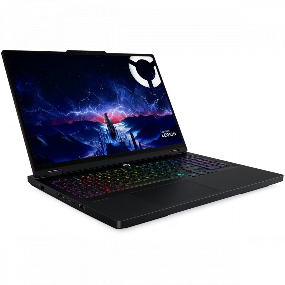 Ноутбук Lenovo Legion Pro 5 16IAX10 83F3000PUS 16 ", WQXGA 2560x1600 (16:10), Intel, Core Ultra 7, 16 Гб, 1 ТБ, nVidia GeForce RTX 5070, Windows 11 Home - миниатюра 6