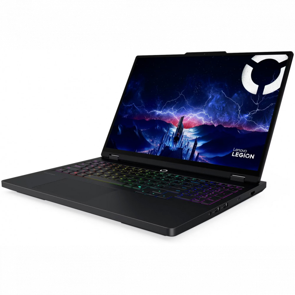 Ноутбук Lenovo Legion Pro 5 16IAX10 83F3000PUS 16 ", WQXGA 2560x1600 (16:10), Intel, Core Ultra 7, 16 Гб, 1 ТБ, nVidia GeForce RTX 5070, Windows 11 Home - миниатюра 8