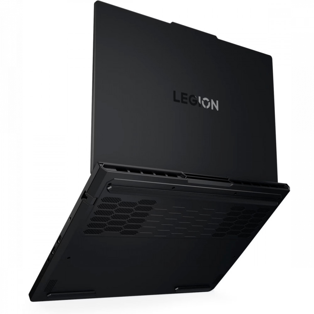 Ноутбук Lenovo Legion Pro 5 16IAX10 83F3000PUS 16 ", WQXGA 2560x1600 (16:10), Intel, Core Ultra 7, 16 Гб, 1 ТБ, nVidia GeForce RTX 5070, Windows 11 Home - миниатюра 10