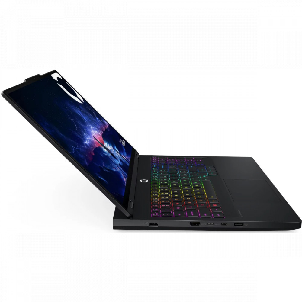 Ноутбук Lenovo Legion Pro 5 16IAX10 83F30009US 16 ", WQXGA 2560x1600 (16:10), Intel, Core Ultra 7, 16 Гб, 1 ТБ, nVidia GeForce RTX 5060, Windows 11 Home - миниатюра 9