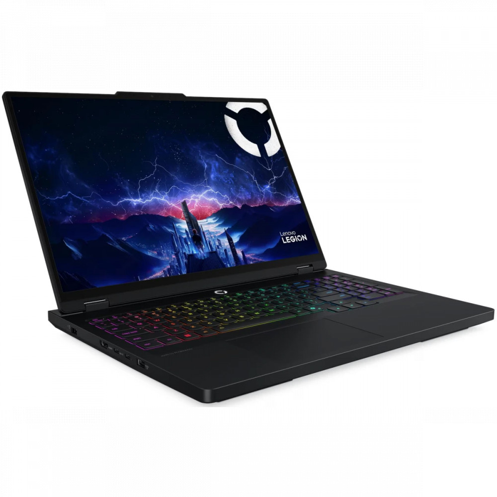 Ноутбук Lenovo Legion Pro 5 16IAX10 83F30009US 16 ", WQXGA 2560x1600 (16:10), Intel, Core Ultra 7, 16 Гб, 1 ТБ, nVidia GeForce RTX 5060, Windows 11 Home - миниатюра 6