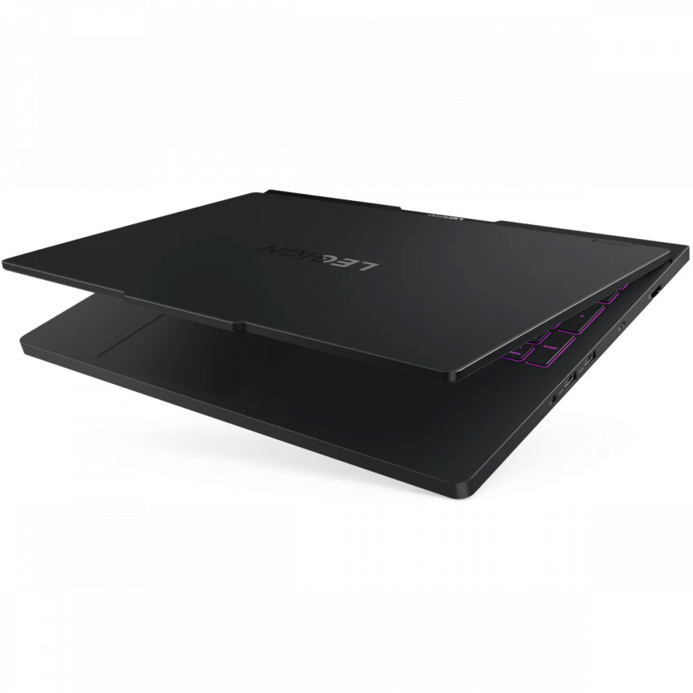 Ноутбук Lenovo Legion Pro 5 16IAX10 83F30009US 16 ", WQXGA 2560x1600 (16:10), Intel, Core Ultra 7, 16 Гб, 1 ТБ, nVidia GeForce RTX 5060, Windows 11 Home - миниатюра 10