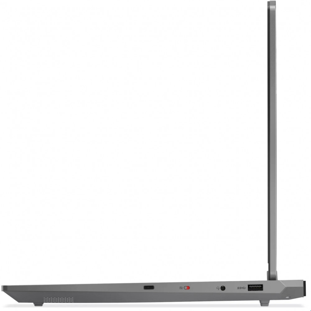 Ноутбук Lenovo LOQ 15IRX10 83JE00YLPS 15.6 ", FHD 1920x1080 (16:9), Intel, Core i7, 16 Гб, 512 ГБ, nVidia GeForce RTX 5060 - миниатюра 9