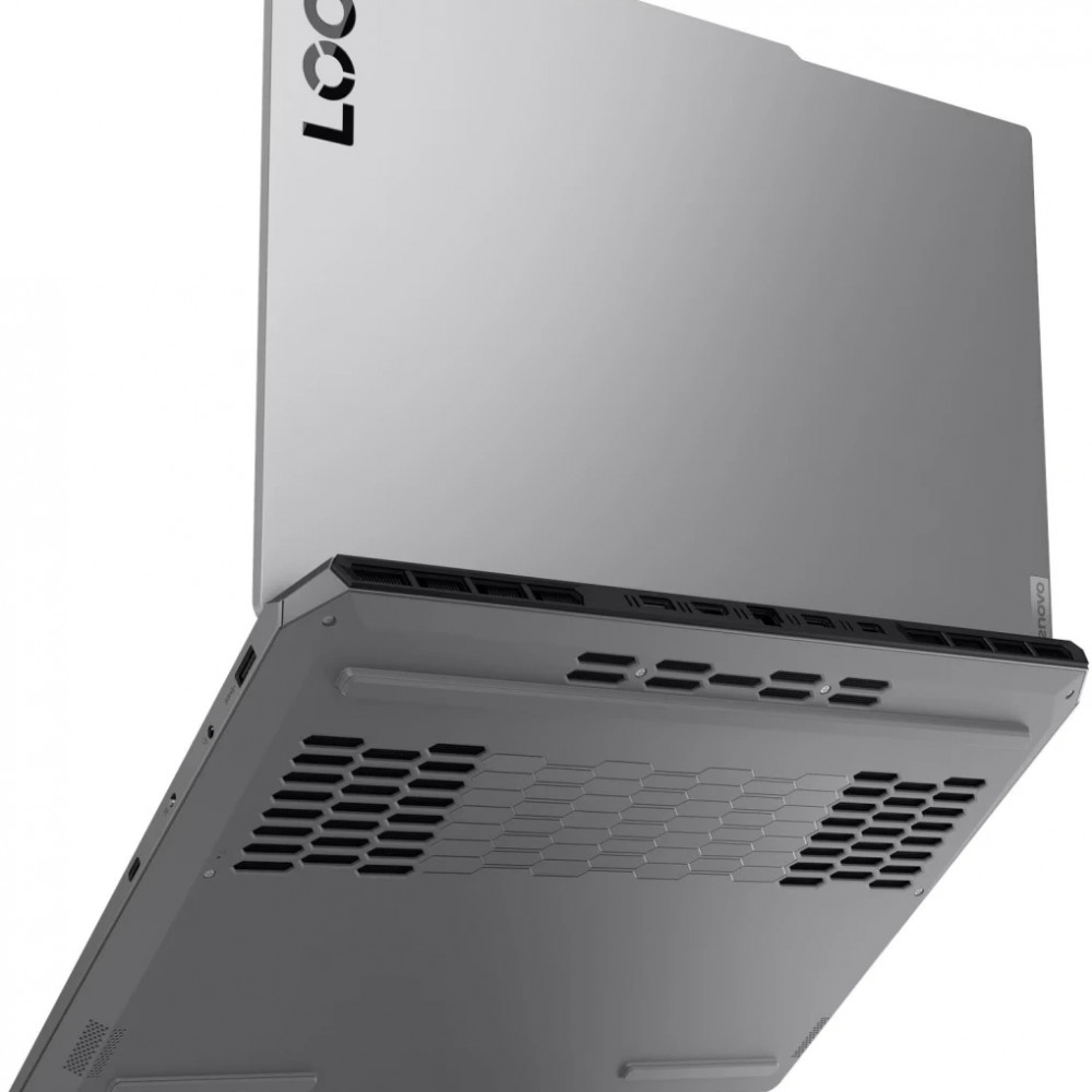 Ноутбук Lenovo LOQ 15IRX10 83JE00YLPS 15.6 ", FHD 1920x1080 (16:9), Intel, Core i7, 16 Гб, 512 ГБ, nVidia GeForce RTX 5060 - миниатюра 10