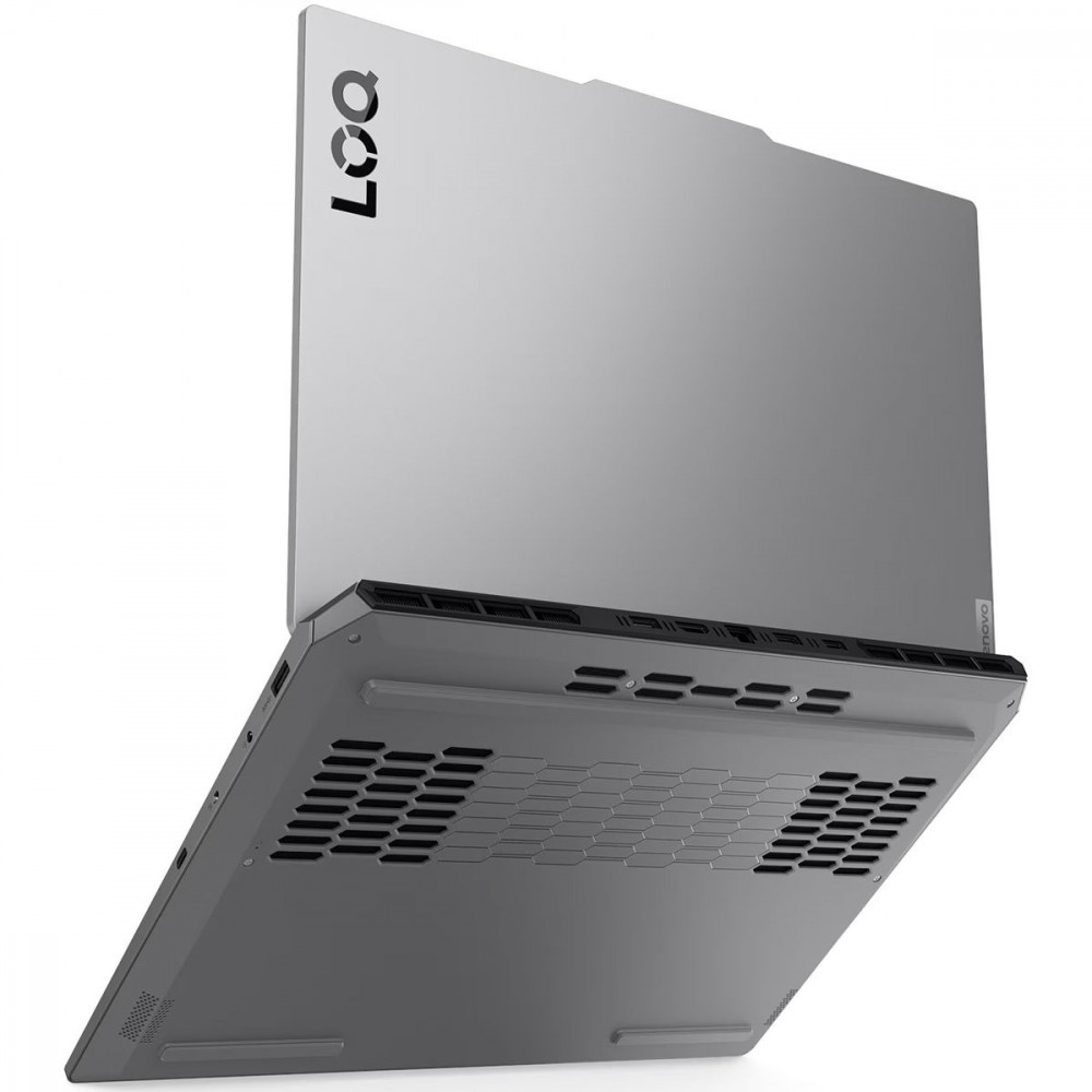 Ноутбук Lenovo LOQ 15AHP10 83JG007PUS 15.6 ", FHD 1920x1080 (16:9), AMD, Ryzen 7, 16 Гб, 512 ГБ, nVidia GeForce RTX 5060, Windows 11 Home - миниатюра 9