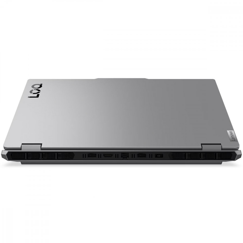 Ноутбук Lenovo LOQ 15AHP10 83JG007PUS 15.6 ", FHD 1920x1080 (16:9), AMD, Ryzen 7, 16 Гб, 512 ГБ, nVidia GeForce RTX 5060, Windows 11 Home - миниатюра 8