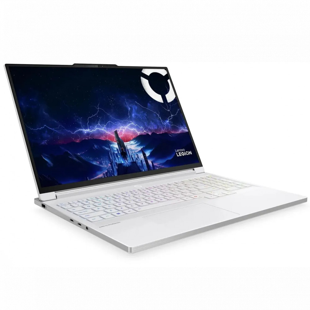 Ноутбук Lenovo Legion 7 16IAX10 83KY0003US 16 ", WQXGA 2560x1600 (16:10), Intel, Core Ultra 9, 32 Гб, 1 ТБ, nVidia GeForce RTX 5070, Windows 11 Home - миниатюра 6