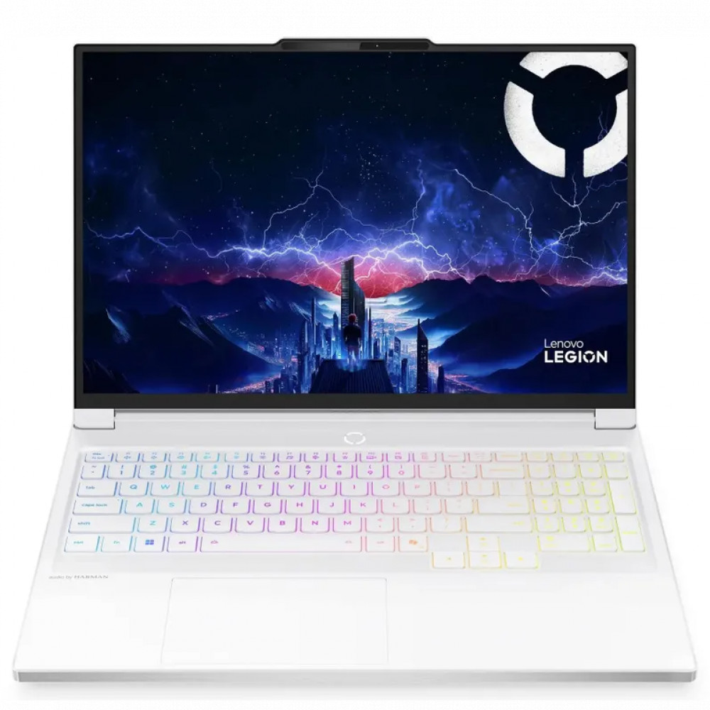 Ноутбук Lenovo Legion 7 16IAX10 83KY0003US 16 ", WQXGA 2560x1600 (16:10), Intel, Core Ultra 9, 32 Гб, 1 ТБ, nVidia GeForce RTX 5070, Windows 11 Home - миниатюра 7