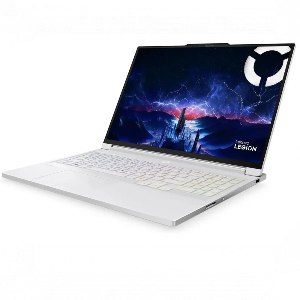 Ноутбук Lenovo Legion 7 16IAX10 83KY0003US 16 ", WQXGA 2560x1600 (16:10), Intel, Core Ultra 9, 32 Гб, 1 ТБ, nVidia GeForce RTX 5070, Windows 11 Home - миниатюра 8