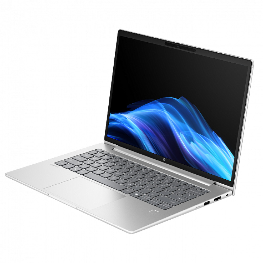 Ноутбук HP ProBook 4 G1i D40WWET 14 ", WUXGA 1920x1200 (16:10), Intel, Core Ultra 5, 16 Гб, 512 ГБ, Intel Graphics, Windows 11 Pro - миниатюра 7