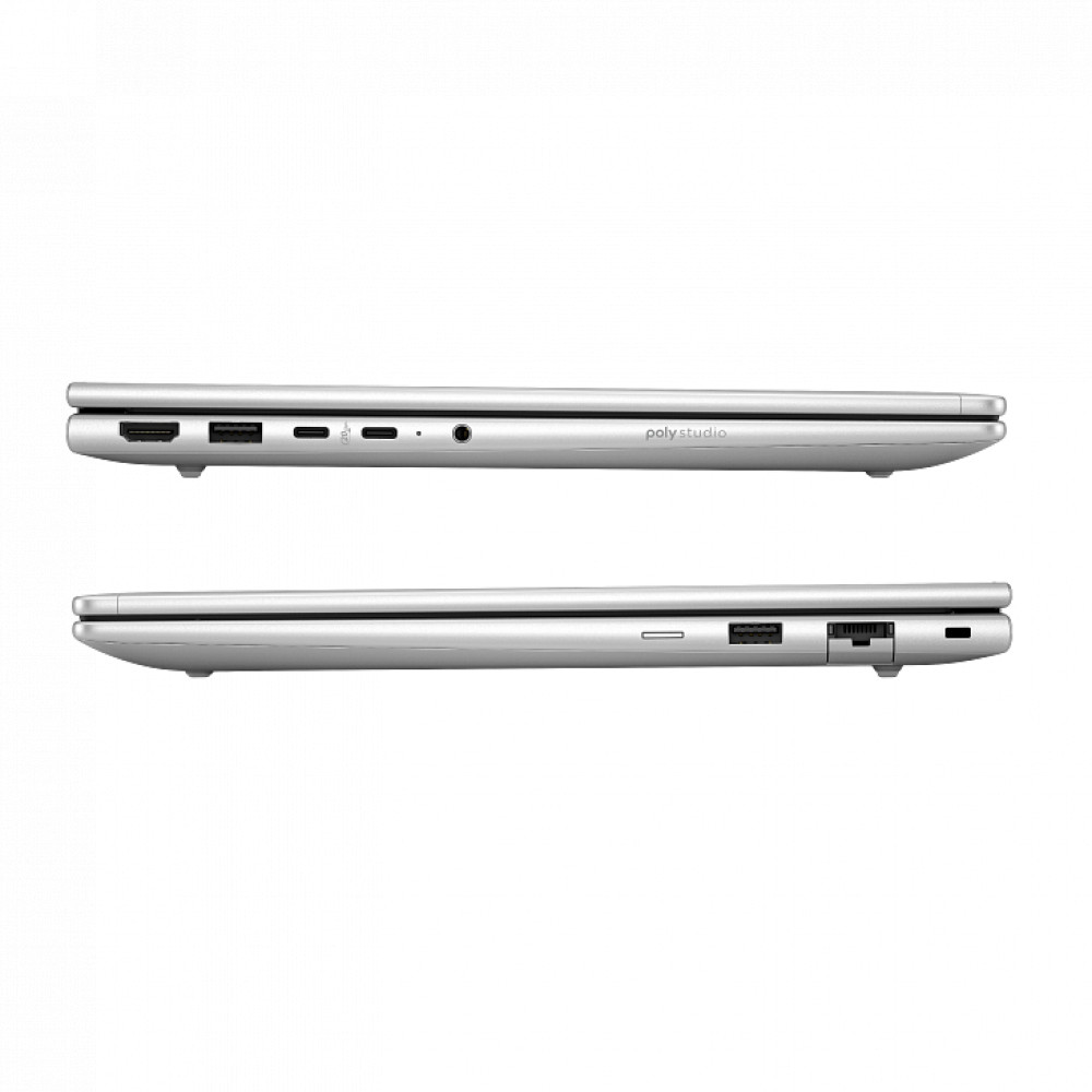 Ноутбук HP ProBook 4 G1i D40WWET 14 ", WUXGA 1920x1200 (16:10), Intel, Core Ultra 5, 16 Гб, 512 ГБ, Intel Graphics, Windows 11 Pro - миниатюра 8