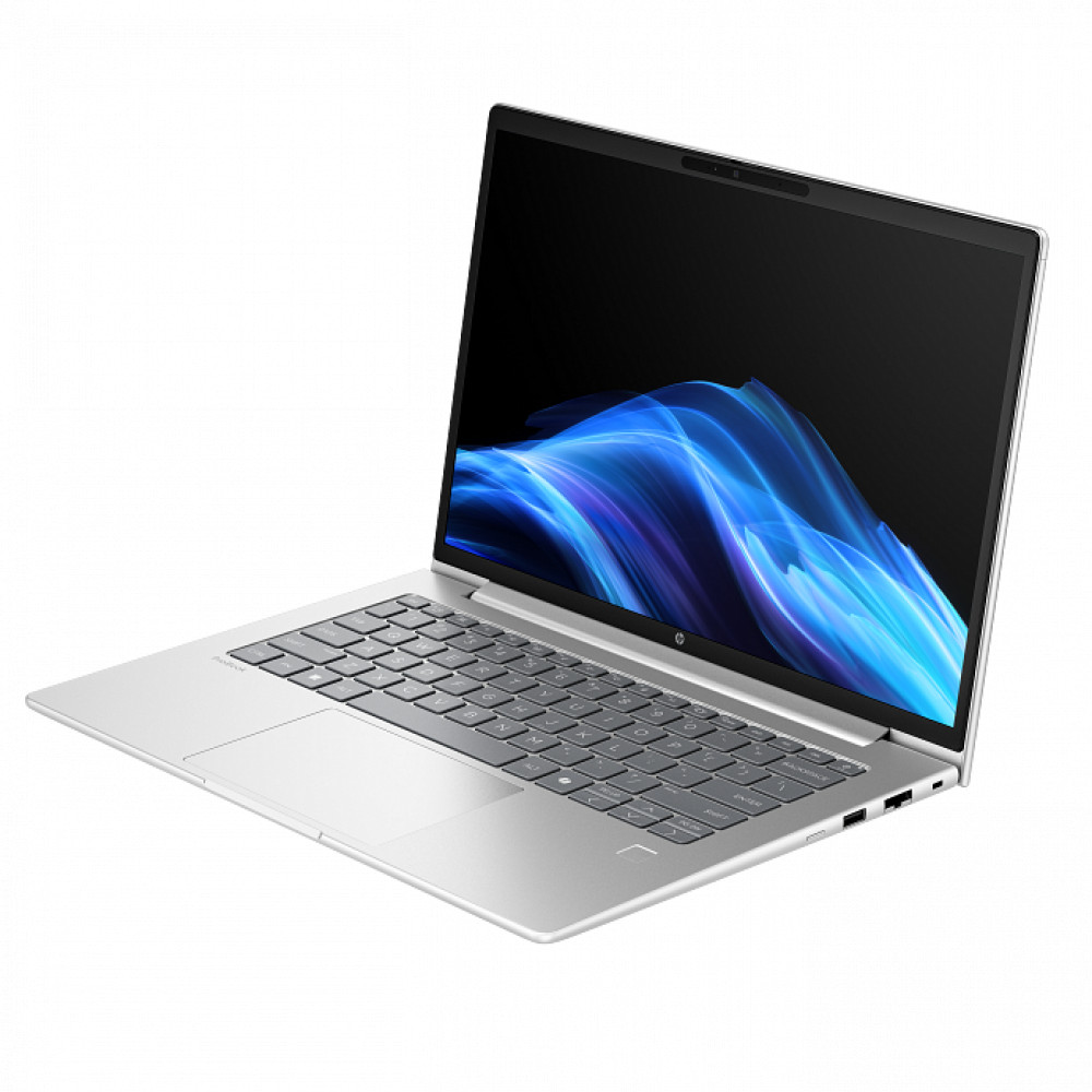 Ноутбук HP ProBook 4 G1i D40WXET 14 ", WUXGA 1920x1200 (16:10), Intel, Core Ultra 7, 16 Гб, 512 ГБ, Intel Graphics, Windows 11 Pro - миниатюра 7