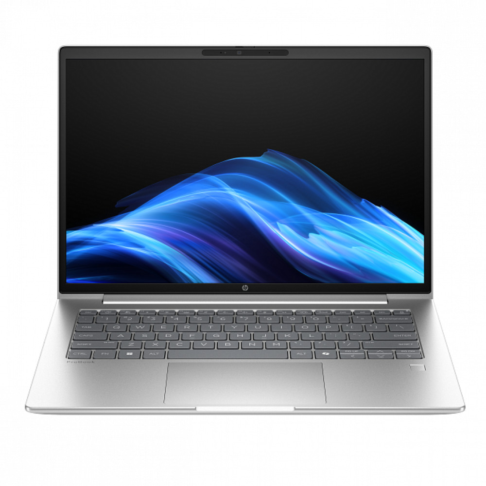Ноутбук HP ProBook 4 G1i D40WXET 14 ", WUXGA 1920x1200 (16:10), Intel, Core Ultra 7, 16 Гб, 512 ГБ, Intel Graphics, Windows 11 Pro - миниатюра 6