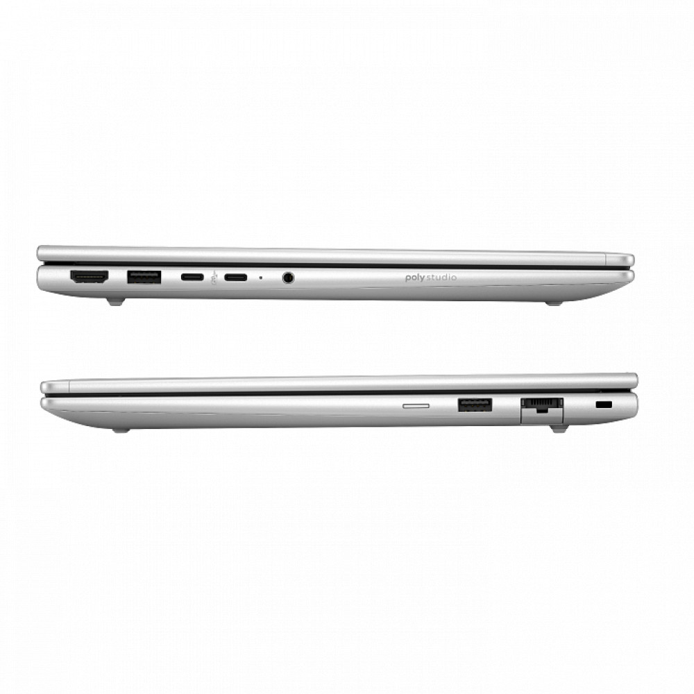 Ноутбук HP ProBook 4 G1i D40WXET 14 ", WUXGA 1920x1200 (16:10), Intel, Core Ultra 7, 16 Гб, 512 ГБ, Intel Graphics, Windows 11 Pro - миниатюра 8