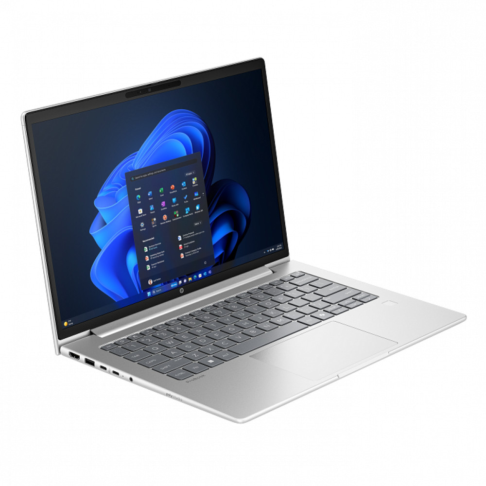 Ноутбук HP ProBook 4 G1i D40WXET 14 ", WUXGA 1920x1200 (16:10), Intel, Core Ultra 7, 16 Гб, 512 ГБ, Intel Graphics, Windows 11 Pro - миниатюра 5