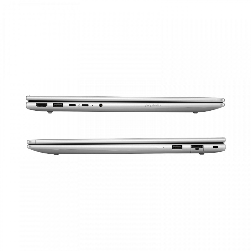 Ноутбук HP ProBook 4 G1i D40X1ET 16 ", WUXGA 1920x1200 (16:10), Intel, Core Ultra 5, 16 Гб, 512 ГБ, nVidia GeForce RTX 3050, Windows 11 Pro - миниатюра 9