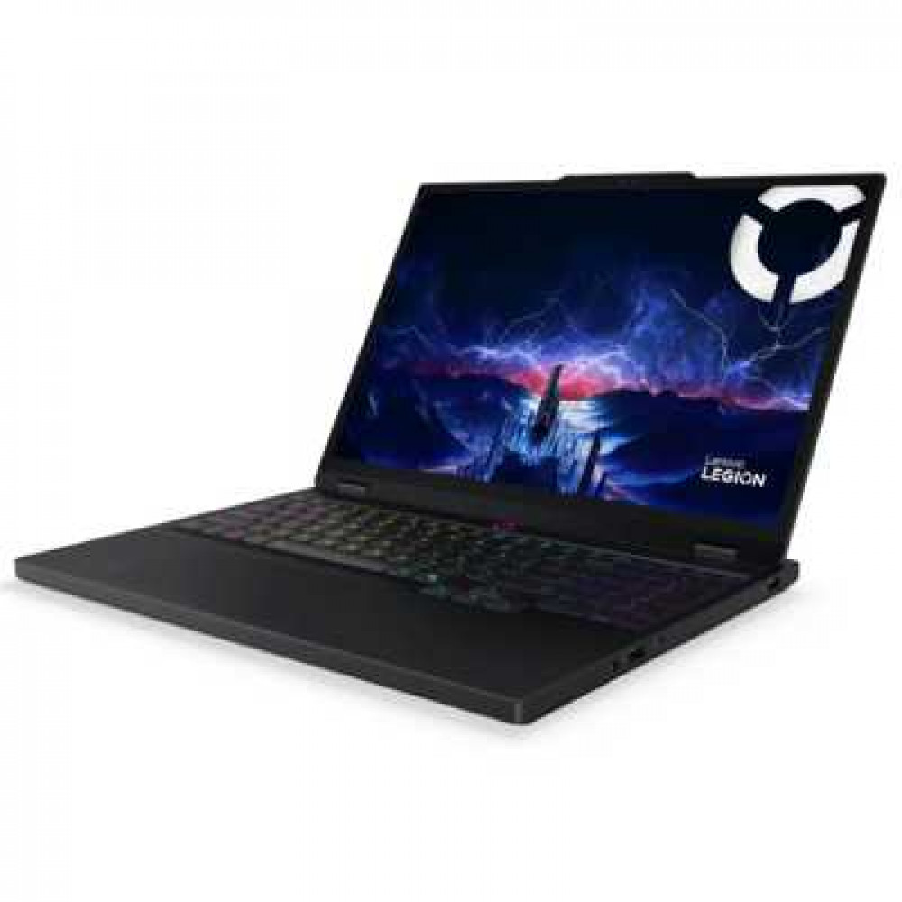 Ноутбук Lenovo Legion 5 15IRX10 83LY00HTLK 15.1 ", WQXGA 2560x1600 (16:10), Intel, Core i9, 32 Гб, 1 ТБ, nVidia GeForce RTX 5070, Windows 11 Home - миниатюра 8