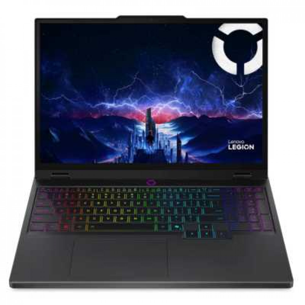 Ноутбук Lenovo Legion 5 15IRX10 83LY00HTLK 15.1 ", WQXGA 2560x1600 (16:10), Intel, Core i9, 32 Гб, 1 ТБ, nVidia GeForce RTX 5070, Windows 11 Home - миниатюра 7