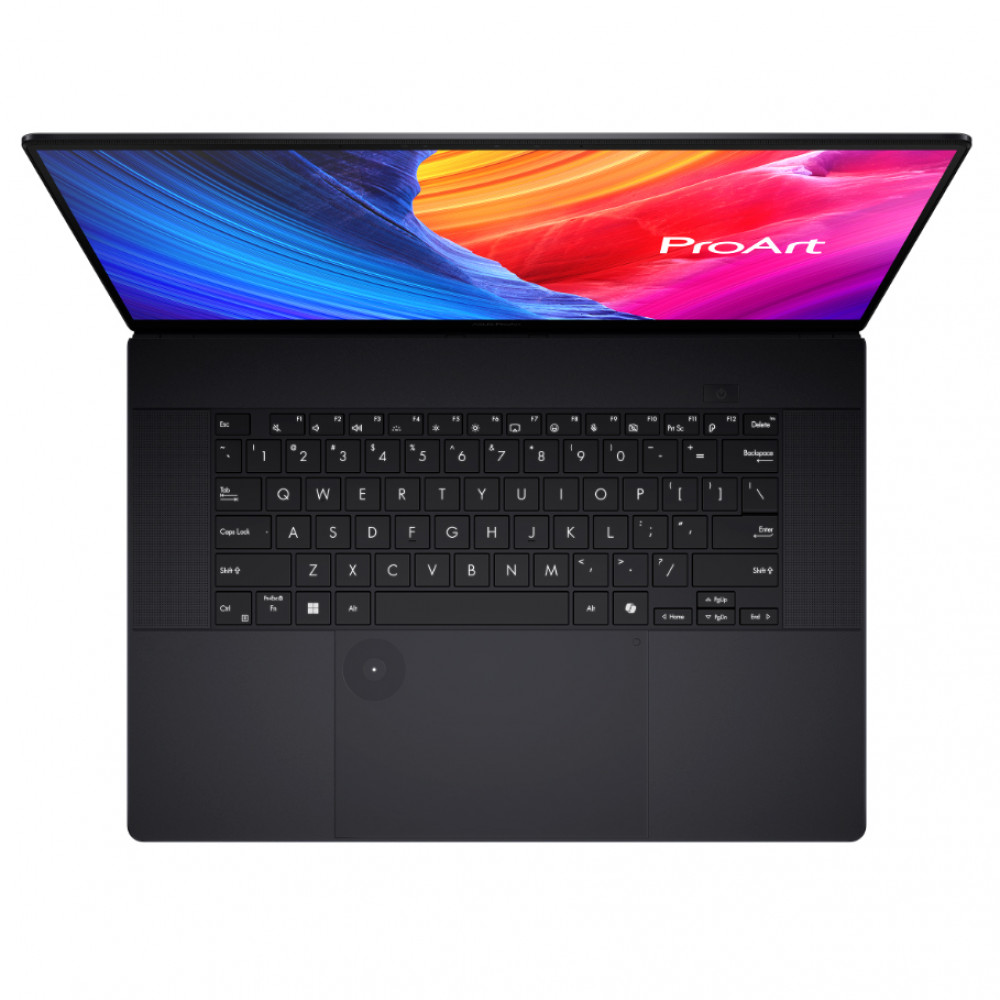 Ноутбук Asus ProArt P16 H7606WM-SR118X 90NB15L1-M009M0 16 ", WQXGA+ 2880x1800 (16:10), AMD, Ryzen AI 9, 32 Гб, 2 ТБ, nVidia GeForce RTX 5060, Windows 11 Pro - миниатюра 6