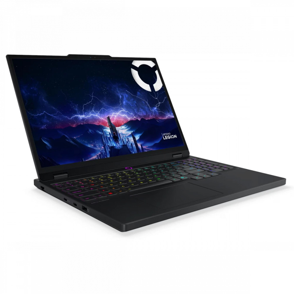 Ноутбук Lenovo Legion 5 15IAX10 83F0000GRK 15.1 ", WQXGA 2560x1600 (16:10), Intel, Core Ultra 7, 16 Гб, 512 ГБ, nVidia GeForce RTX 5060 - миниатюра 7