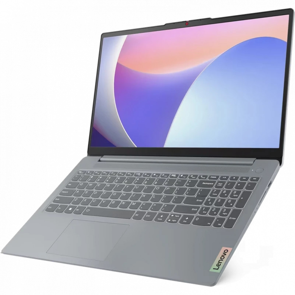 Ноутбук Lenovo IdeaPad Slim 3 15AMN8 82XQ00MAPS 15.6 ", FHD 1920x1080 (16:9), AMD, Ryzen 3, 8 Гб, 256 ГБ, AMD Radeon 610M - миниатюра 7